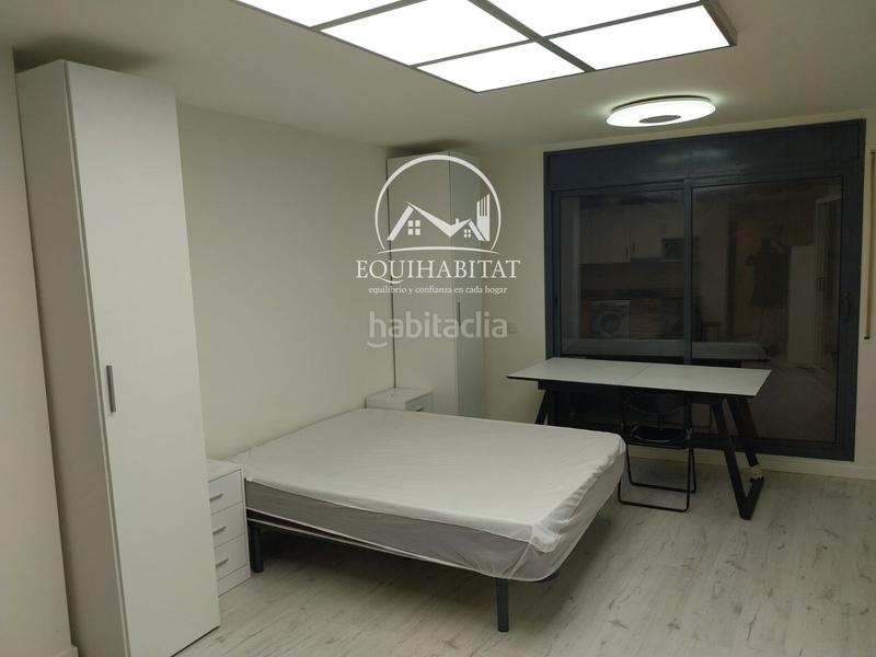 Foto ac486176-3bc8-4c35-96d0-6ab19c61a289. Etagenwohnung in Centre Històric Lleida