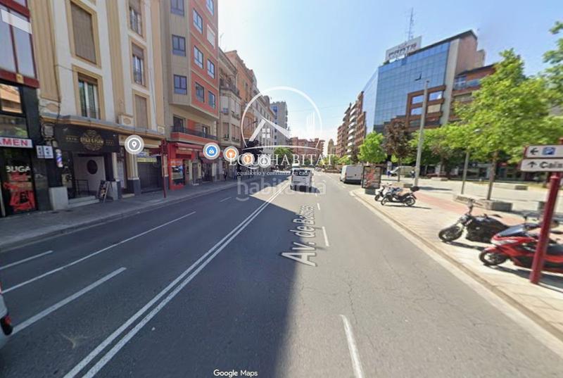 Foto 9b1ce1a3-1ddf-41f4-97ea-89e4e86733c2. Pis a Centre Històric Lleida