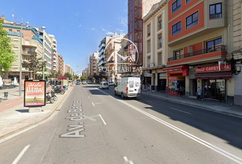 Foto e1c2ea9d-7167-439c-bd7e-3e066da7bd5a. Pis a Centre Històric Lleida