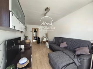 Appartement  Reger de lluria. Inmobiliaria equihabitat  presentamos este exclusivo piso situad