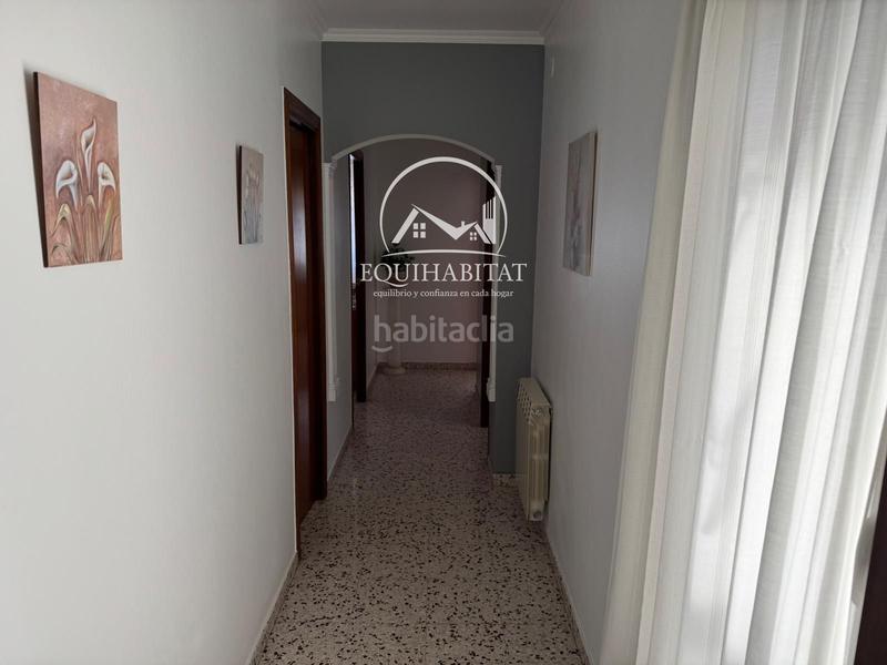 Foto 44127fd3-21f3-406a-a71e-85e11107ed41. Piso oportunidad en borges blanques piso amplio y muy luminoso en Borges Blanques (Les)