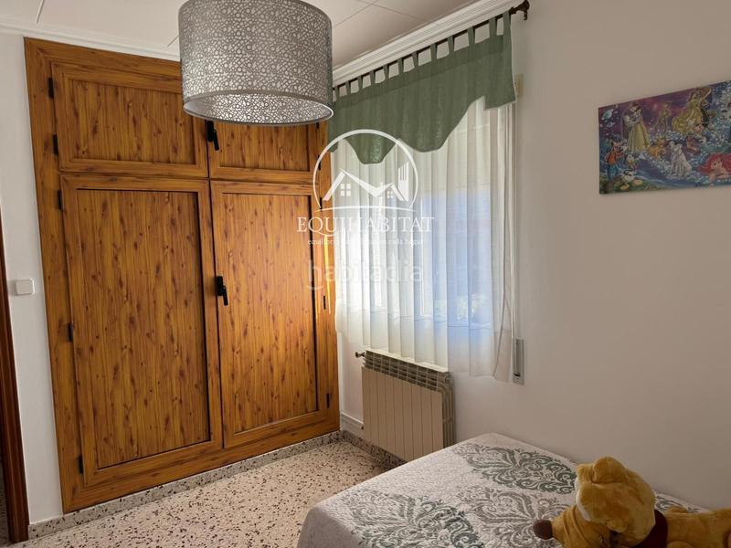 Foto 70a0a239-05b4-4ea7-8fc8-3d0bf0600c2d. Piso oportunidad en borges blanques piso amplio y muy luminoso en Borges Blanques (Les)