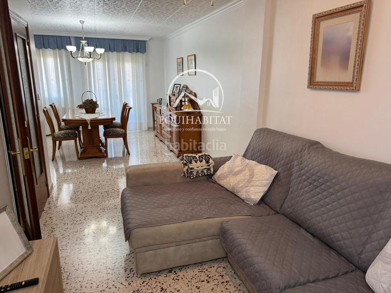 Foto 9676e588-5e9e-4ff8-9a2e-dbe52f797dac. Piso oportunidad en borges blanques piso amplio y muy luminoso en Borges Blanques (Les)