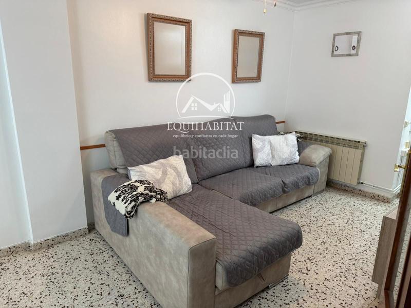 Foto a7d9029a-f925-47a2-b28d-bbaec45ec117. Piso oportunidad en borges blanques piso amplio y muy luminoso en Borges Blanques (Les)