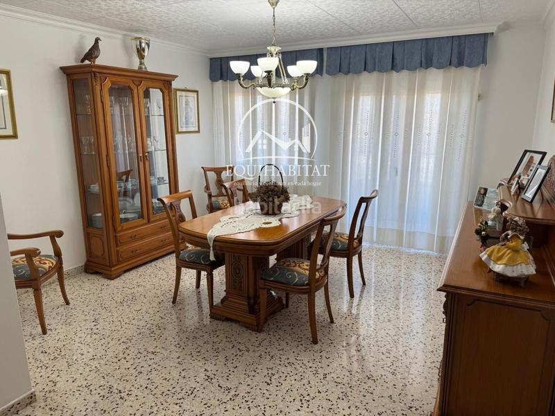 Foto db3dd799-eb30-4ffb-bd51-72fecb7f082d. Piso oportunidad en borges blanques piso amplio y muy luminoso en Borges Blanques (Les)