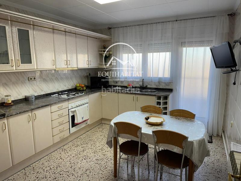 Foto ef3af56c-42b2-487b-8017-ca6b6c6a2b51. Piso oportunidad en borges blanques piso amplio y muy luminoso en Borges Blanques (Les)