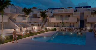 Apartment  Avenida roldán. El alba - rainbow your place