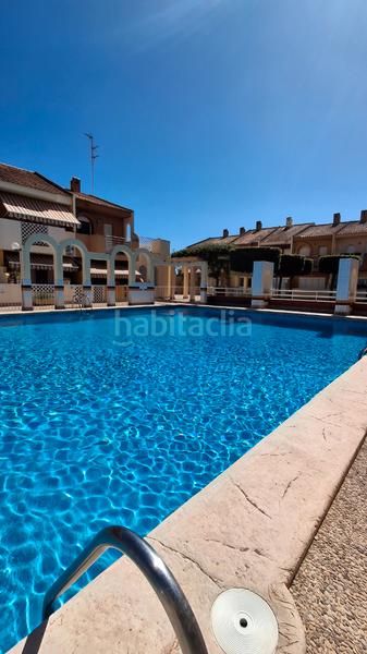 Foto 3e4c4c46-4ec8-4b1f-933a-ba2eac67ccb6. Casa con parcheggio piscina in Santiago de La Ribera San Javier