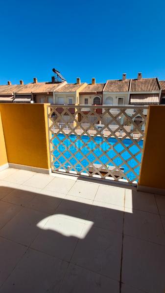 Foto 6069f320-3b2a-44f1-9d2a-30d2c5bad1c2. Casa con parcheggio piscina in Santiago de La Ribera San Javier