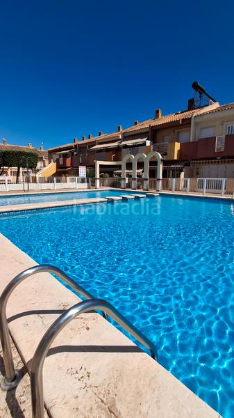 Foto ad482214-a34d-4107-9c29-2006deb50674. Casa con parcheggio piscina in Santiago de La Ribera San Javier