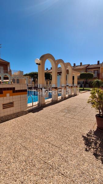 Foto bade8bf5-a4d1-4f35-8892-fe93cd7b2b2d. Casa con parcheggio piscina in Santiago de La Ribera San Javier