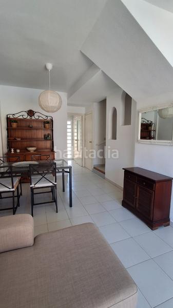 Foto ce2dc96a-3eab-4cae-9efc-c9888c9d9de7. Casa con parcheggio piscina in Santiago de La Ribera San Javier