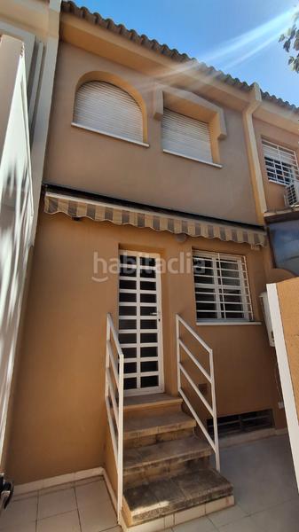 Foto f2b5b7fe-0188-4bf3-98b4-91add115a2c8. Casa con parcheggio piscina in Santiago de La Ribera San Javier