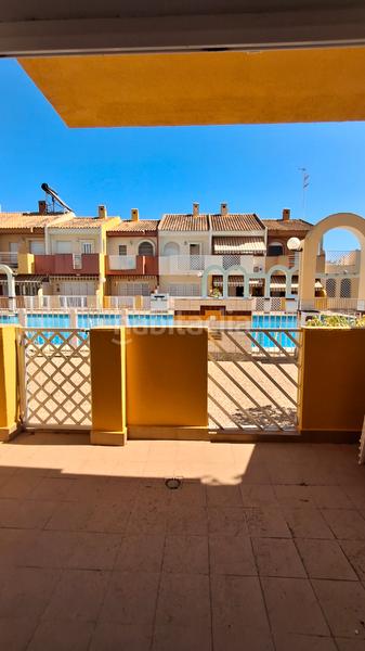 Foto fc8474be-4300-45f3-9fcb-9263360929a5. Casa con parcheggio piscina in Santiago de La Ribera San Javier