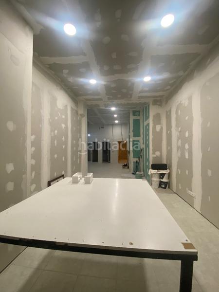 Foto 4683810f-48a0-4a0f-a9a7-bc8b5b5b9072. Local comercial ¡excelente oportunidad de inversión en benicalap, ! local comercial con terraza y baño en Valencia