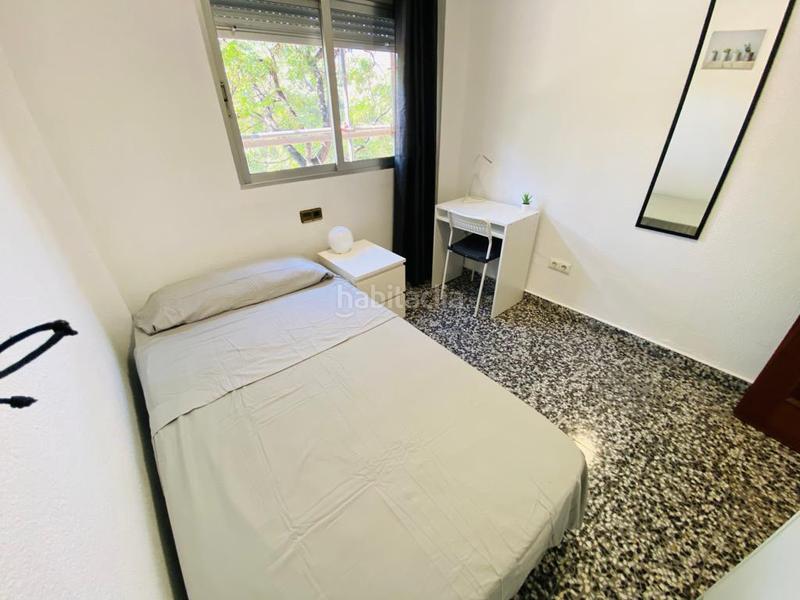 Foto 6b1a0023-201b-4907-ac55-7f4be53e7286. Appartamento in La Creu Coberta Valencia