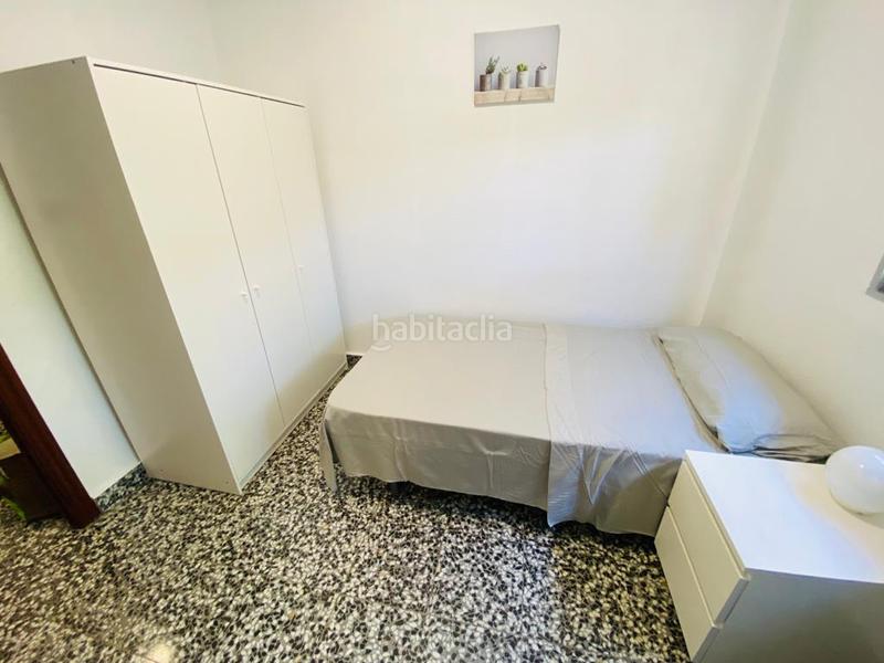 Foto 81416238-261c-46a2-8a68-6ea195a81bee. Appartamento in La Creu Coberta Valencia