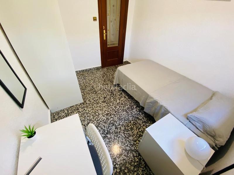 Foto 863bc324-0a5a-43a2-b530-d21a8d4cf403. Appartamento in La Creu Coberta Valencia