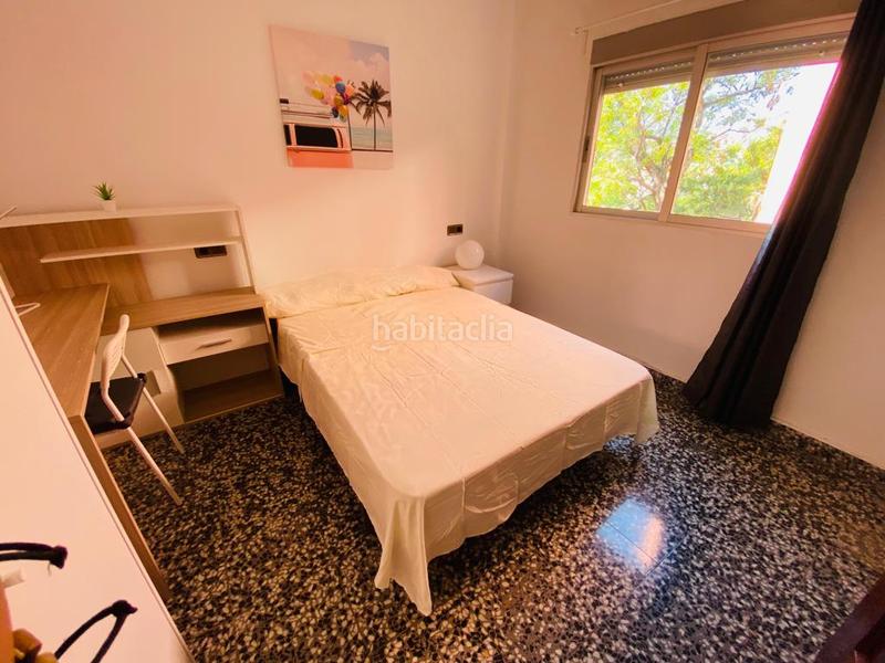 Foto ceb1aeac-99fc-4531-86ee-a7cacb0872b9. Appartamento in La Creu Coberta Valencia