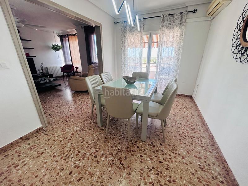 Foto 107cf5e9-f3c7-4a04-ba94-4f01478b4b95. Pis amb calefacció a Alginet