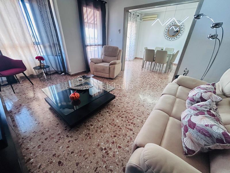 Foto 66785bcf-1e10-4768-89e1-539ea3944bbd. Pis amb calefacció a Alginet