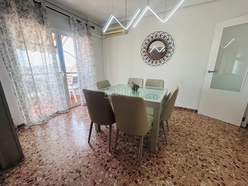 Foto 7678bd22-b211-42e5-93b1-0c681d6dab65. Pis amb calefacció a Alginet