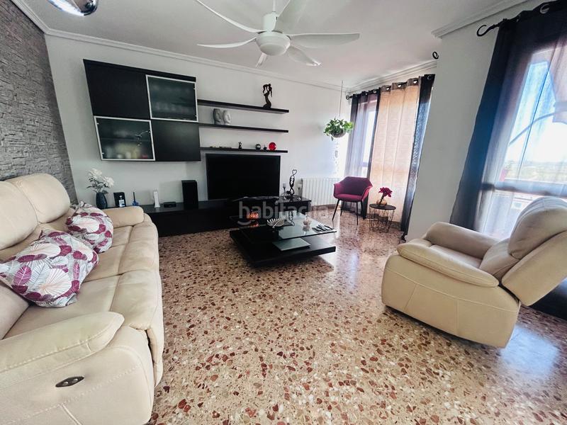 Foto bdef55fe-0830-4e5a-93ac-4c8850c50e37. Pis amb calefacció a Alginet