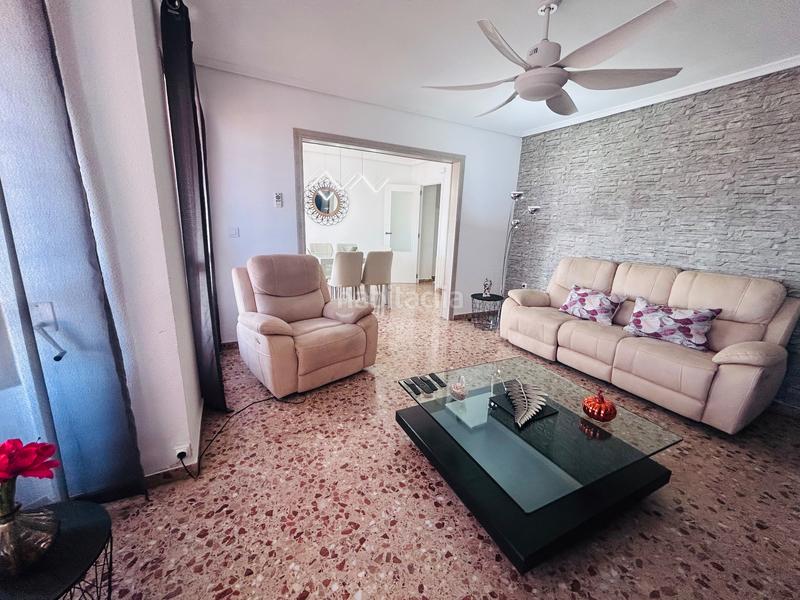 Foto fb46c428-6fd9-4279-9c08-ad3ee4260040. Pis amb calefacció a Alginet