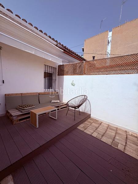 Foto 191fc211-0e60-4650-8811-bdaaf816b5ee. Appartamento in Barrio Benicalap Valencia