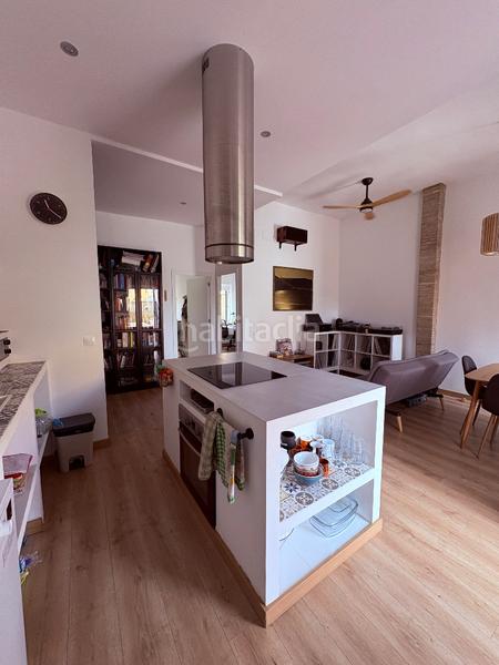 Foto 676c4632-ec5a-4032-9217-79f504604ff1. Appartamento in Barrio Benicalap Valencia