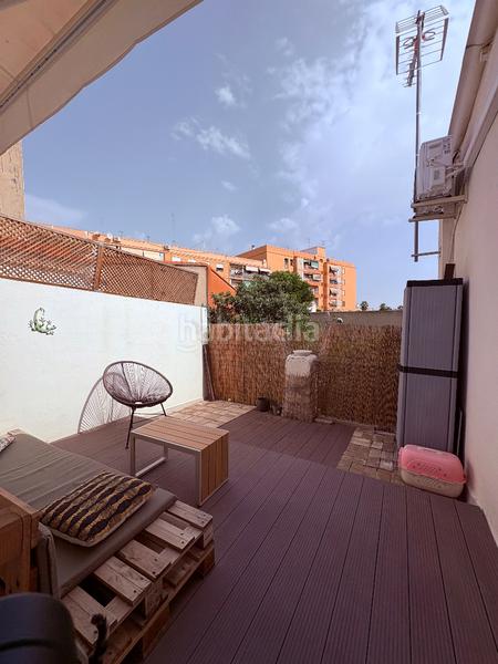 Foto 7c663301-5a50-405e-86e1-c7e8a7ba0892. Appartamento in Barrio Benicalap Valencia