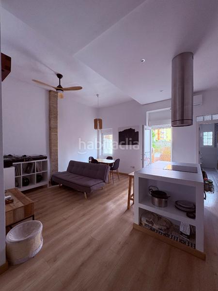 Foto c1b16c70-0234-495d-8964-d2d17c63630a. Appartamento in Barrio Benicalap Valencia