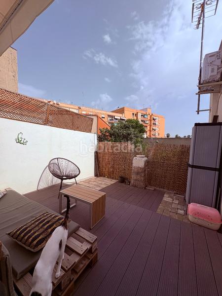 Foto eb9b35ba-76ff-428e-9557-19ca355f33bb. Appartamento in Barrio Benicalap Valencia