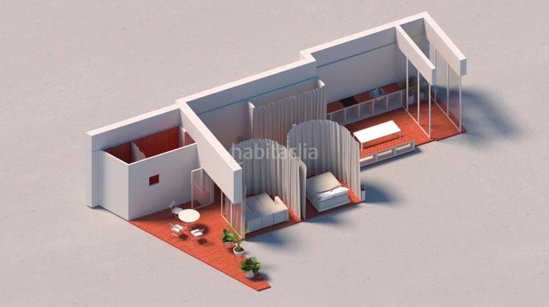 Foto bdc879ee-9661-407f-9990-da011b338e04. Local comercial ¡excelente oportunidad de inversión en benicalap, ! local comercial con terraza y baño reformado en Valencia