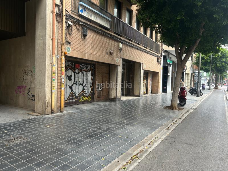 Foto 9eb5c10f-72ce-4b3b-9953-35047059a5cc. Parking voiture dans avinguda de peris i valero 81 dans Valencia