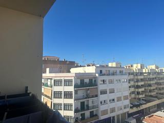 Appartement  Carrer d'andalusia. Piso en venta en ibiza (eivissa) – con inquilinos hasta diciembr