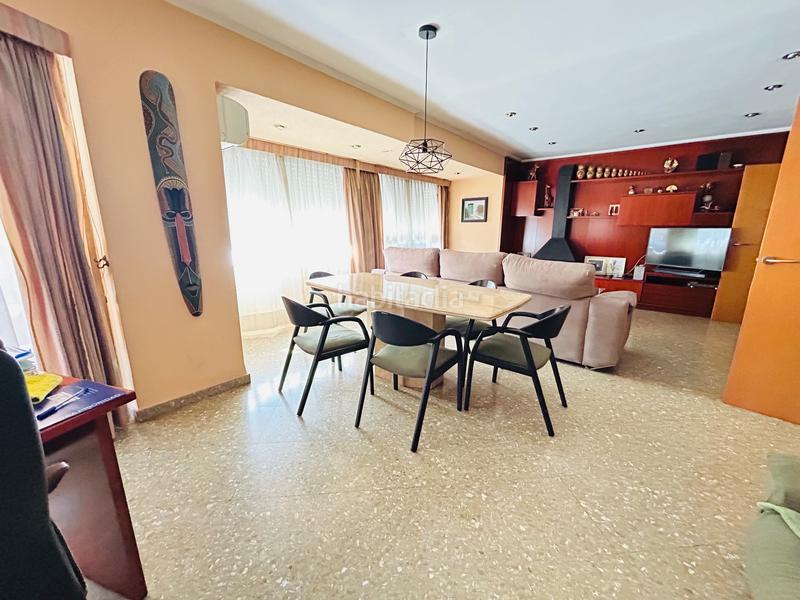 Foto 04e6fe0d-3f0f-471f-a577-ded8af5fc3e0. Appartement avec chauffage dans Russafa Valencia