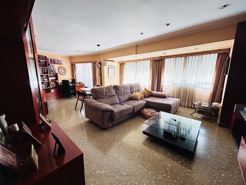 Foto 0def03bb-8ad6-4d22-8055-67c5bc249918. Appartement avec chauffage dans Russafa Valencia