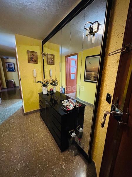 Foto 21dd934a-4a8b-492c-9e69-005bd3ac72e0. Appartement avec chauffage dans Russafa Valencia