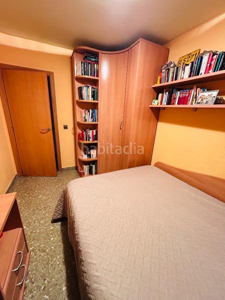 Foto 2f6a7e91-9410-4ba0-8e6d-eb045113cffc. Appartement avec chauffage dans Russafa Valencia