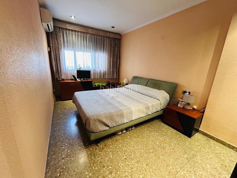 Foto 31d01d3d-3dda-4042-b309-1abe56e2fc55. Appartement avec chauffage dans Russafa Valencia