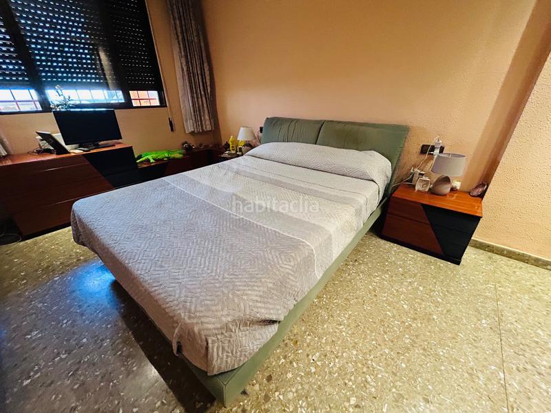 Foto 3baf80cc-0c68-45a0-9325-59cdef696aec. Appartement avec chauffage dans Russafa Valencia