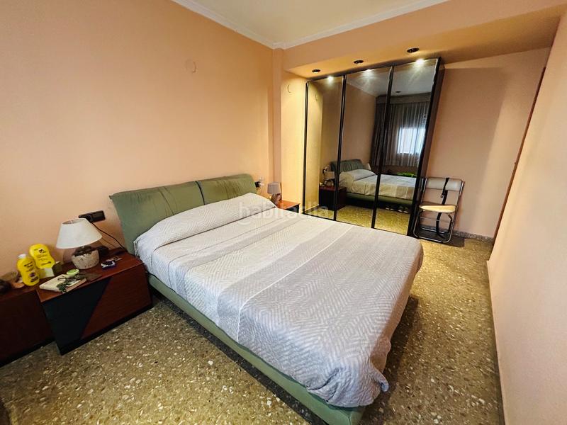 Foto 49532aad-d0af-43eb-ae42-6faf04734cc5. Appartement avec chauffage dans Russafa Valencia