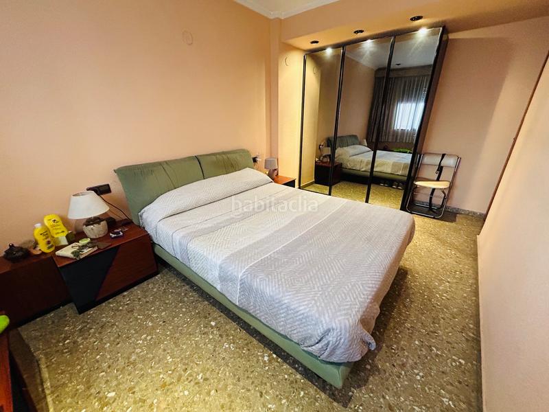 Foto 71538baf-9264-4977-b5b5-847e5712768b. Appartement avec chauffage dans Russafa Valencia