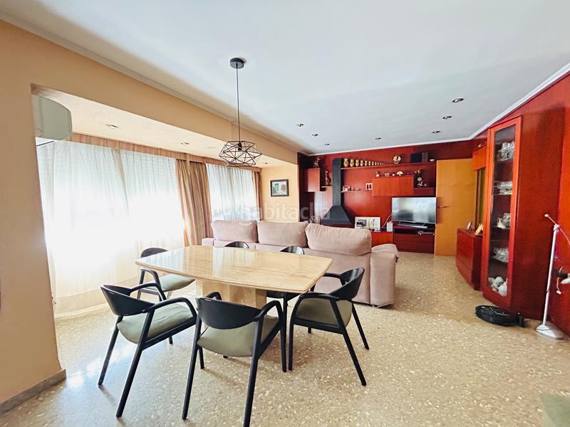 Foto 9ce1965b-2c57-4802-b9cf-33ff32b487d0. Appartement avec chauffage dans Russafa Valencia