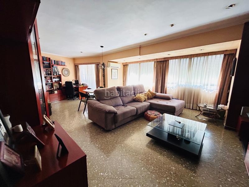 Foto 9eb644db-16e9-4d4e-8779-f97d4f15961a. Appartement avec chauffage dans Russafa Valencia