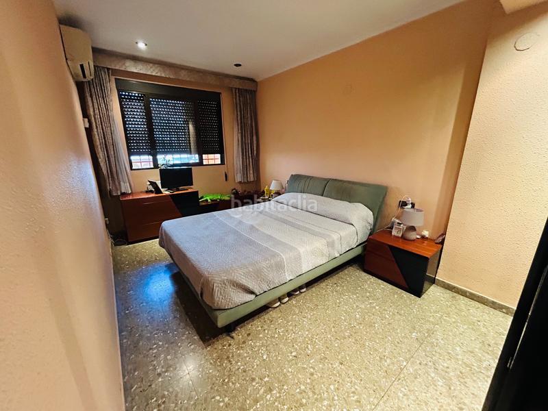 Foto c00c0bb9-5f74-47d8-a7ae-a43bb407f960. Appartement avec chauffage dans Russafa Valencia