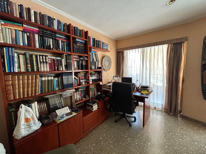 Foto ee1d3962-dd55-41cc-85f9-c792743b44bd. Appartement avec chauffage dans Russafa Valencia