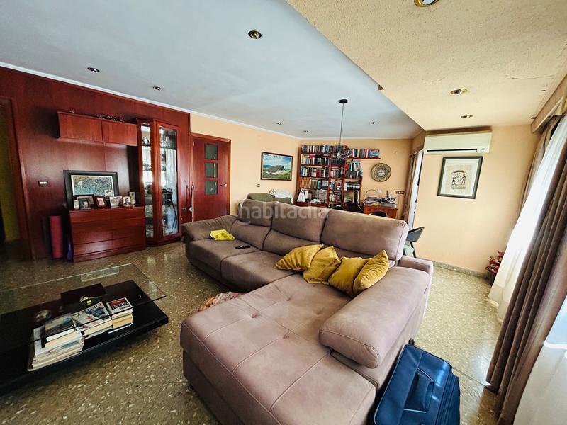 Foto f4c5cffa-772e-4dca-832b-b6622b5ae32f. Appartement avec chauffage dans Russafa Valencia