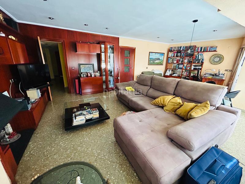 Foto fdaae227-5e61-447e-86f4-7e7548441c63. Appartement avec chauffage dans Russafa Valencia